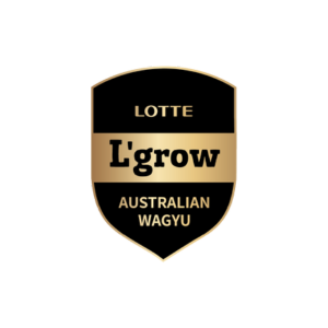 L'grow — Lotte Australian Wagyu
